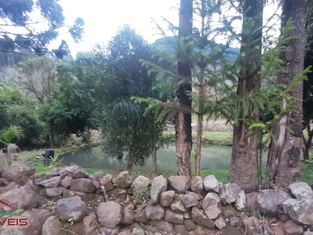 Imagem 3: AREA RURAL em Nova Petrópolis - RS, Arroio Paixão