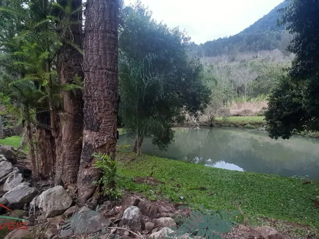 Imagem 2: AREA RURAL em Nova Petrópolis - RS, Arroio Paixão