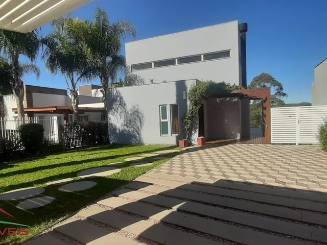 Imagem: CASA RESIDENCIAL em Nova Petrópolis - RS