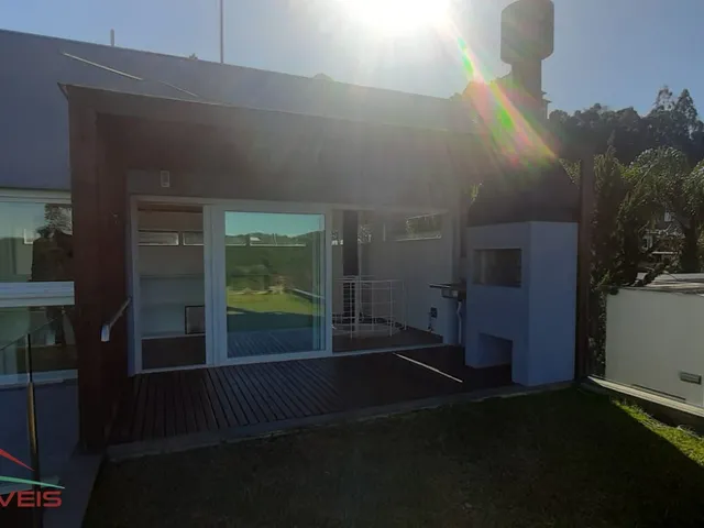Imagem 8: CASA RESIDENCIAL em Nova Petrópolis - RS, Pousada da Neve