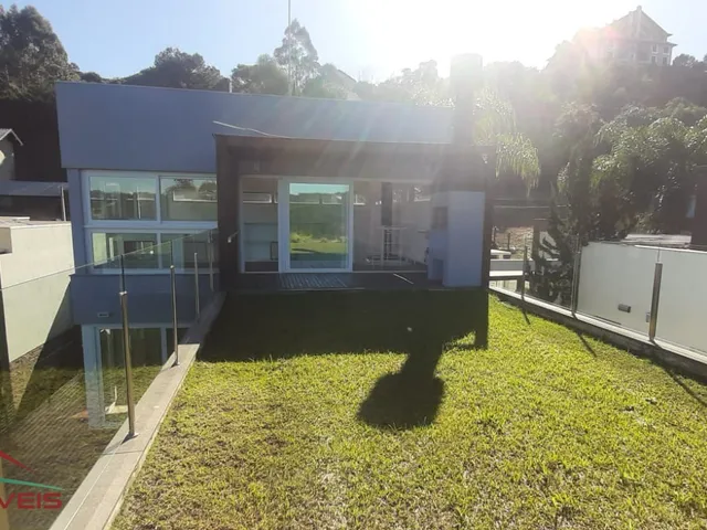 Imagem 14: CASA RESIDENCIAL em Nova Petrópolis - RS, Pousada da Neve