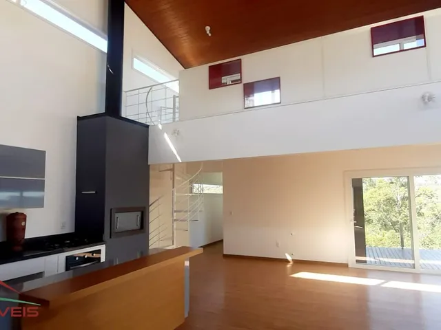 Imagem 16: CASA RESIDENCIAL em Nova Petrópolis - RS, Pousada da Neve