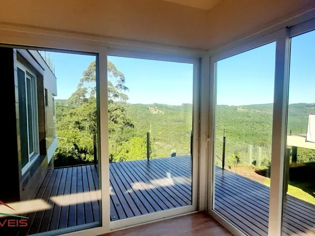 Imagem 6: CASA RESIDENCIAL em Nova Petrópolis - RS, Pousada da Neve