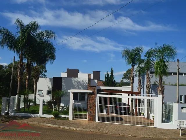 Imagem: CASA RESIDENCIAL em Nova Petrópolis - RS