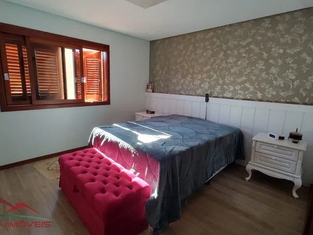 Imagem 4: CASA RESIDENCIAL em Nova Petrópolis - RS, Logradouro