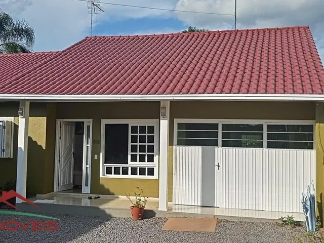 Imagem: CASA RESIDENCIAL em Nova Petrópolis - RS