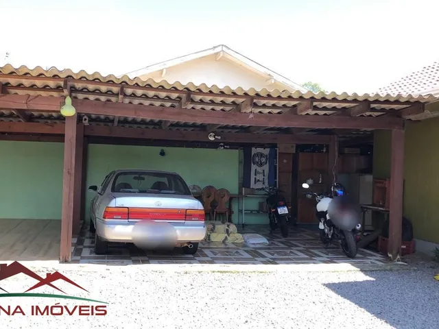 Imagem 2: CASA RESIDENCIAL em Nova Petrópolis - RS, Vila Germânia