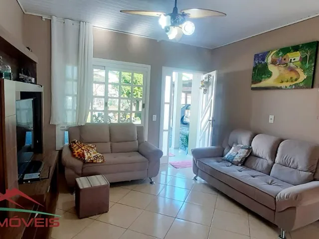 Imagem 6: CASA RESIDENCIAL em Nova Petrópolis - RS, Vila Germânia