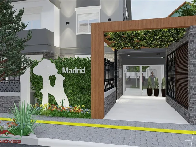 Imagem: APARTAMENTO RESIDENCIAL em Nova Petrópolis