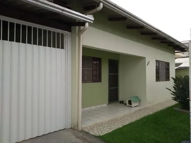 Imagem: Casa no Bairro Areias - Camboriú - Sc