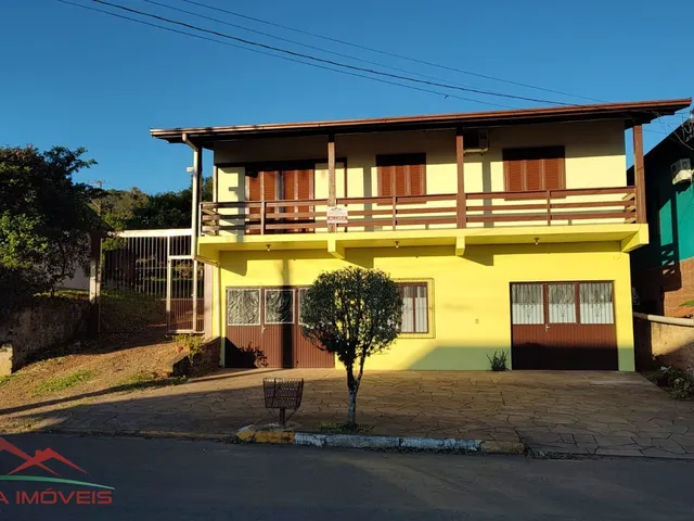 Imagem 13: APARTAMENTO RESIDENCIAL em LINHA NOVA - RS, Centro