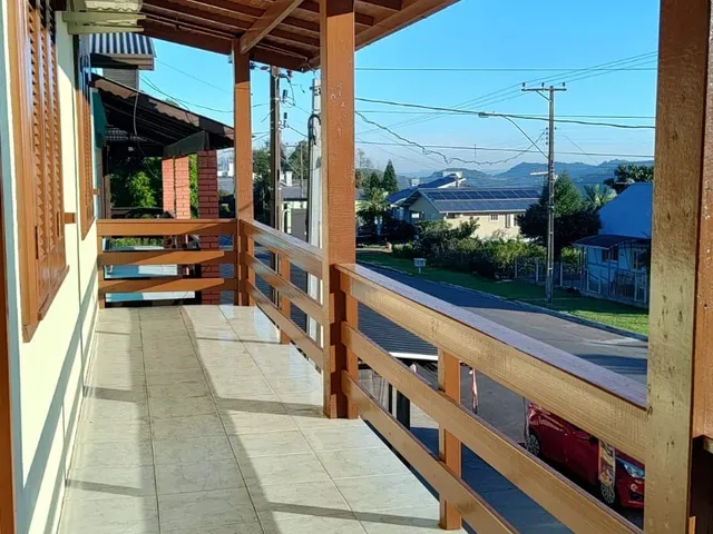 Imagem 6: APARTAMENTO RESIDENCIAL em LINHA NOVA - RS, Centro