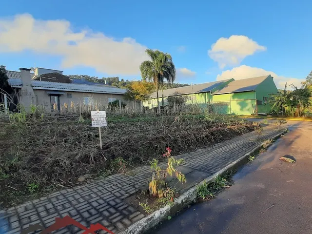 Imagem 4: TERRENO RESIDENCIAL em Nova Petrópolis - RS, Vale Verde