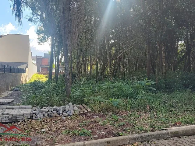 Imagem: TERRENO RESIDENCIAL em Nova Petrópolis