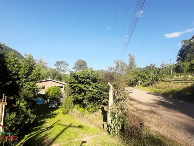 Imagem 3: SITIO RESIDENCIAL em Nova Petrópolis - RS, Arroio Paixão