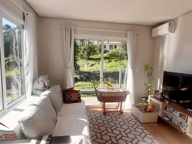 Imagem 14: CASA RESIDENCIAL em Nova Petrópolis - RS, Linha Imperial