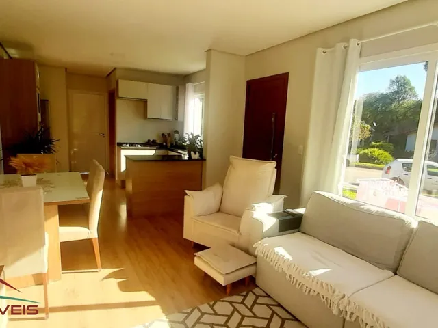 Imagem 10: CASA RESIDENCIAL em Nova Petrópolis - RS, Linha Imperial