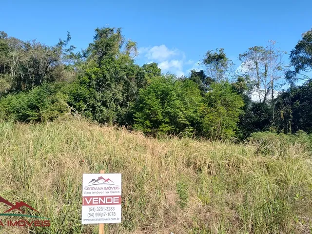 Imagem: TERRENO RESIDENCIAL em PICADA CAFÉ - RS