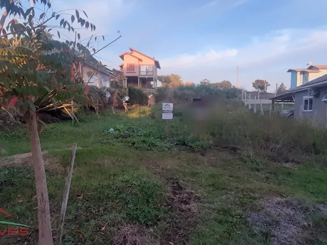 Imagem: TERRENO RESIDENCIAL em Nova Petrópolis