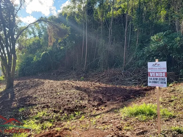 Imagem 1: TERRENO RESIDENCIAL em Nova Petrópolis - RS, Vale Verde