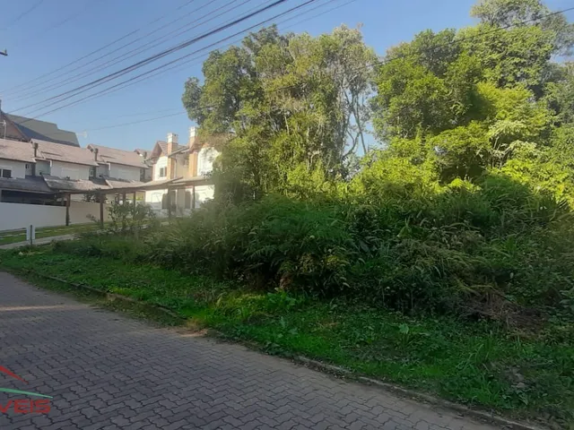 Imagem: TERRENO RESIDENCIAL em Nova Petrópolis