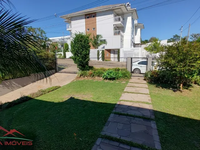 Imagem 16: CASA RESIDENCIAL em Nova Petrópolis - RS, Pousada da Neve