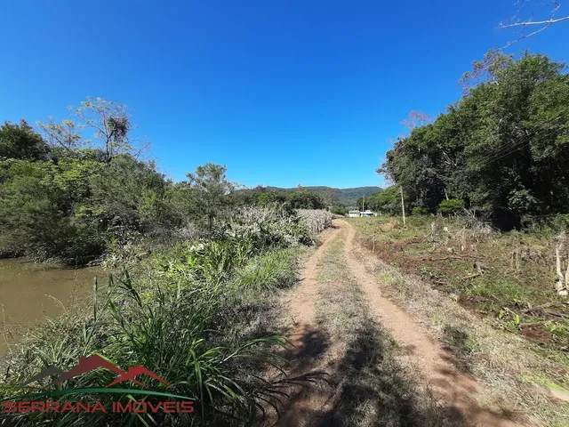 Imagem: AREA RURAL em Nova Petrópolis - RS, Linha