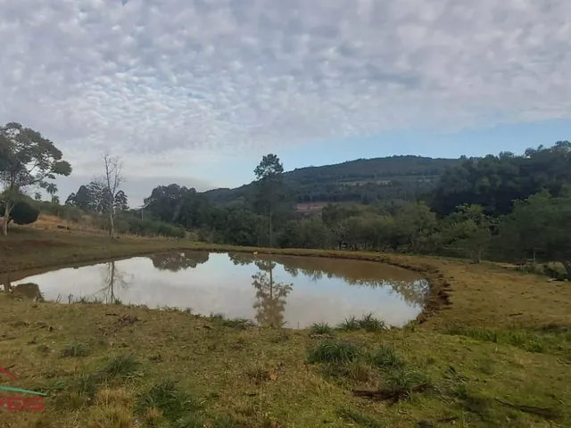 Imagem: AREA RURAL em LINHA NOVA - RS, Canto Rückert