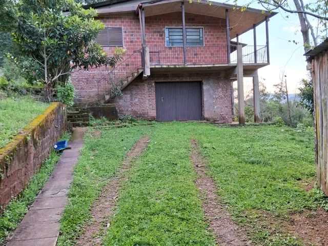 Imagem: SITIO RURAL em Nova Petrópolis - RS, Riachuelo