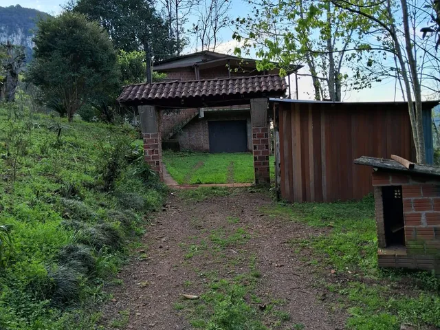 Imagem 6: SITIO RURAL em Nova Petrópolis - RS, Riachuelo