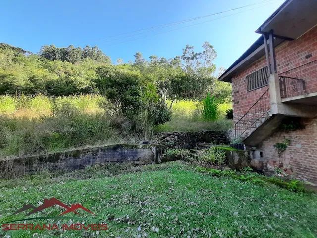 Imagem 12: SITIO RURAL em Nova Petrópolis - RS, Riachuelo