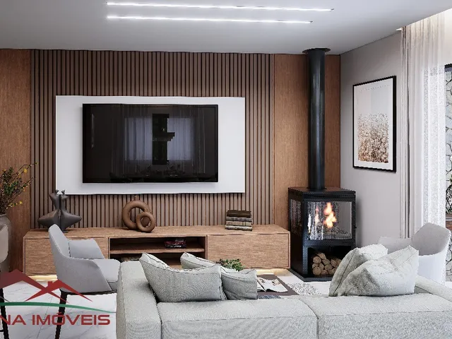 Imagem 14: APARTAMENTO RESIDENCIAL em Nova Petrópolis - RS, Pousada da Neve
