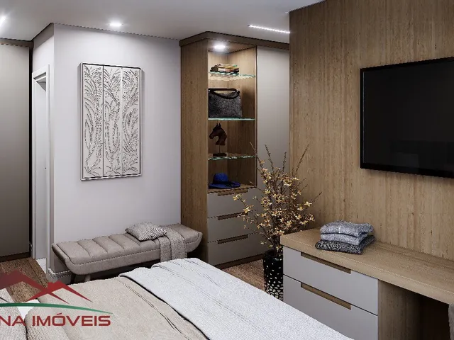 Imagem 8: APARTAMENTO RESIDENCIAL em Nova Petrópolis - RS, Pousada da Neve