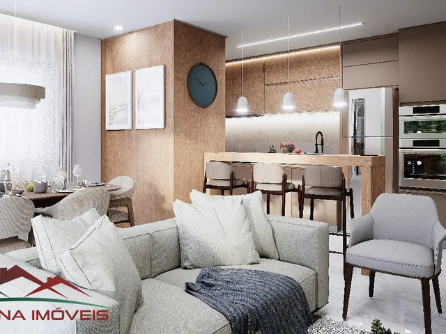 Imagem 14: APARTAMENTO RESIDENCIAL em Nova Petrópolis - RS, Pousada da Neve