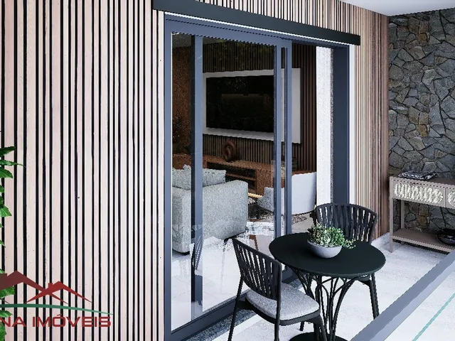 Imagem 2: APARTAMENTO RESIDENCIAL em Nova Petrópolis - RS, Pousada da Neve