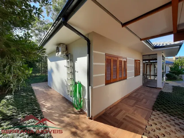 Imagem 12: CASA RESIDENCIAL em Nova Petrópolis - RS, Vila Juriti
