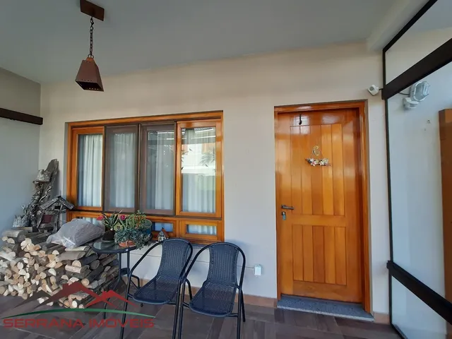 Imagem 10: CASA RESIDENCIAL em Nova Petrópolis - RS, Vila Juriti