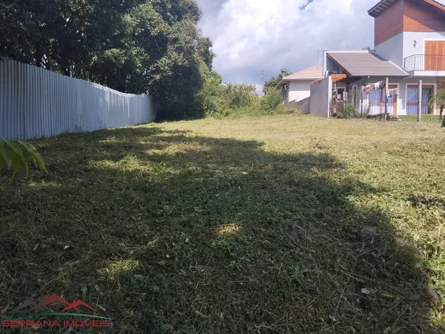 Imagem: TERRENO RESIDENCIAL em Nova Petrópolis
