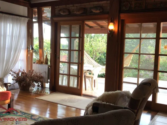 Imagem: CASA RESIDENCIAL em Nova Petrópolis - RS