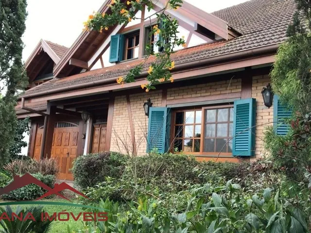Imagem 15: CASA RESIDENCIAL em Nova Petrópolis - RS, Recanto do Sossego