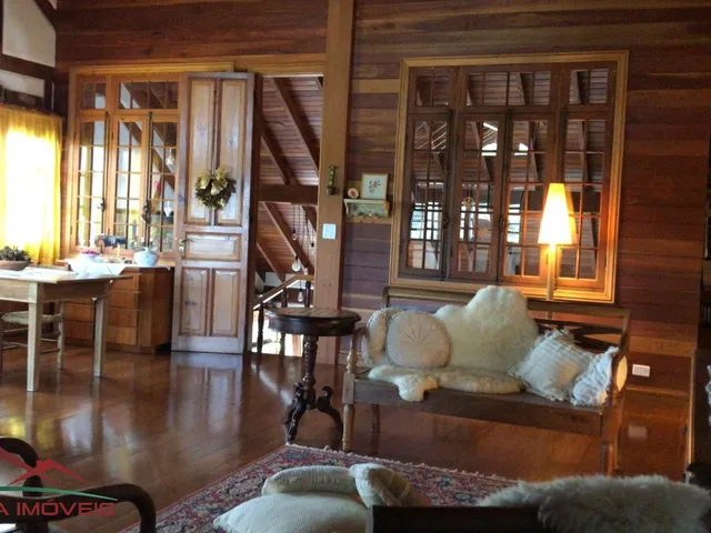 Imagem 13: CASA RESIDENCIAL em Nova Petrópolis - RS, Recanto do Sossego