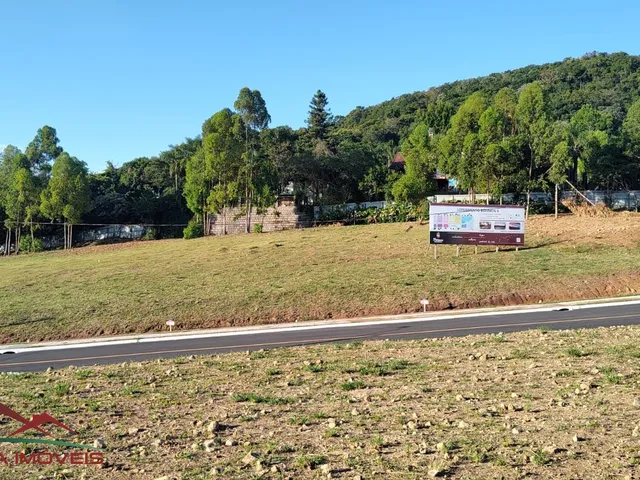 Imagem: TERRENO RESIDENCIAL em Nova Petrópolis
