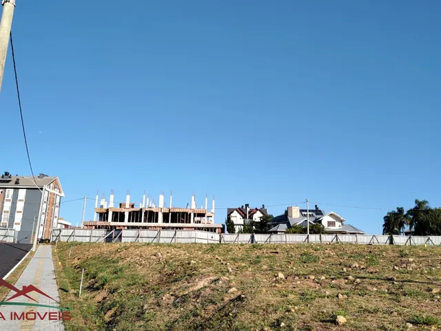 Imagem 12: TERRENO RESIDENCIAL em Nova Petrópolis - RS, Pousada da Neve