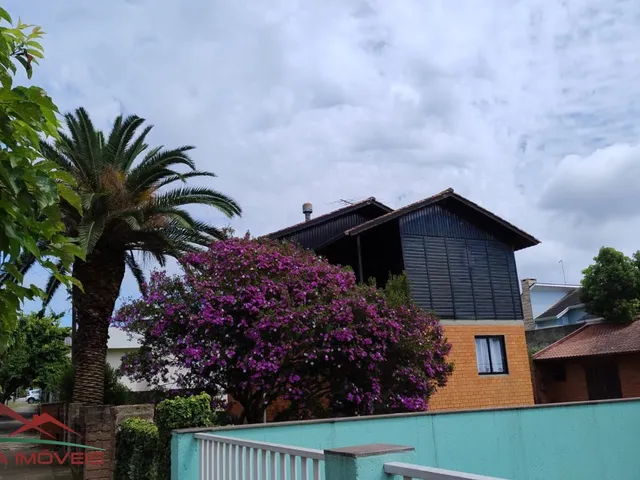 Imagem: CASA RESIDENCIAL em Nova Petrópolis - RS
