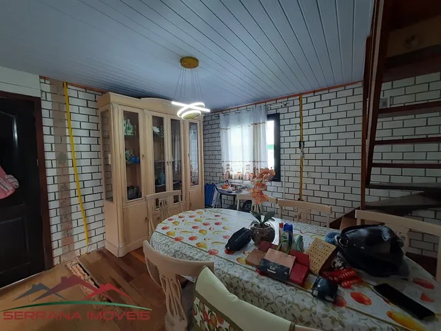 Imagem 5: CASA RESIDENCIAL em Nova Petrópolis - RS, Pousada da Neve