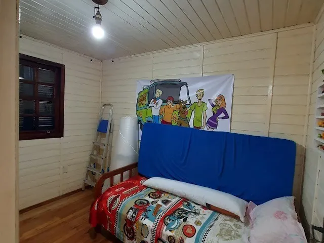 Imagem 8: CASA RESIDENCIAL em Nova Petrópolis - RS, Pousada da Neve