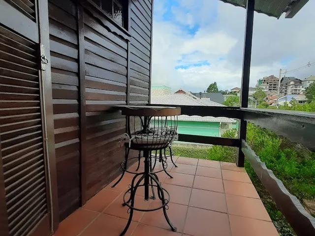 Imagem 10: CASA RESIDENCIAL em Nova Petrópolis - RS, Pousada da Neve
