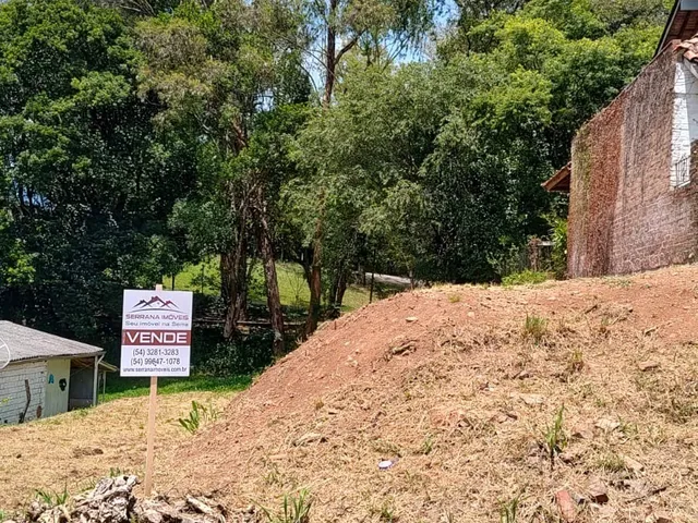 Imagem 5: TERRENO RESIDENCIAL em Nova Petrópolis - RS, Juriti