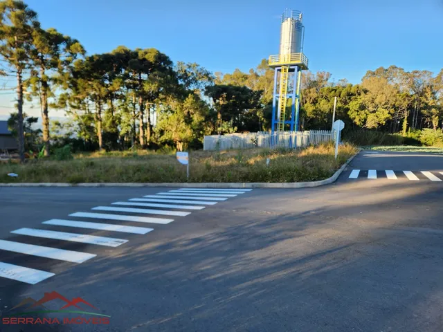 Imagem 5: TERRENO RESIDENCIAL em Nova Petrópolis - RS, Vila Olinda
