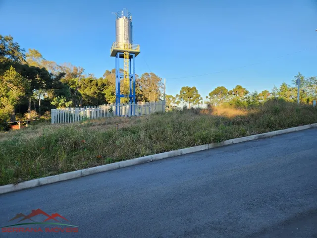 Imagem 4: TERRENO RESIDENCIAL em Nova Petrópolis - RS, Vila Olinda